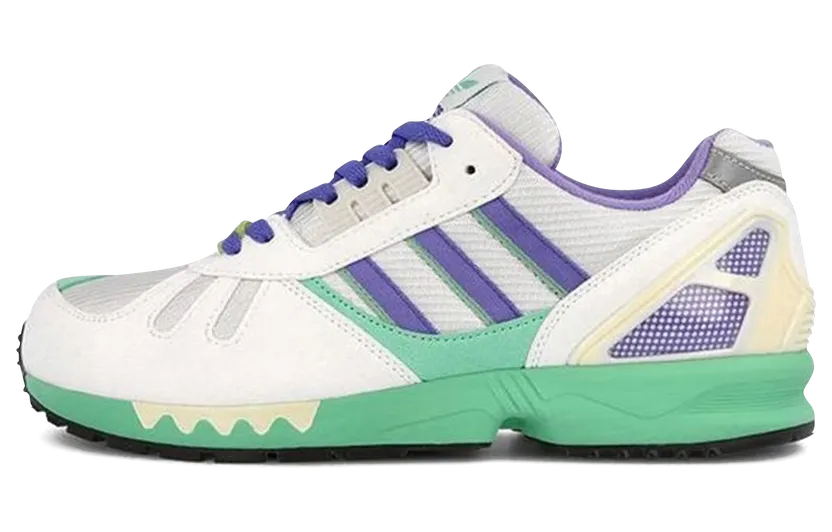 Adidas ZX 7000 ‘ZX Thousands Pack’ Green (2019) (FU8404)