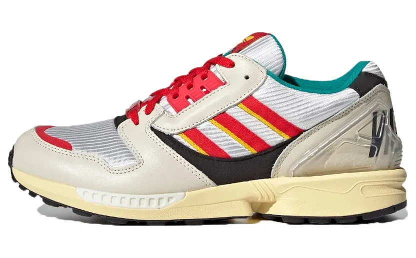 adidas ZX 8000 1. FC Union Berlin (GZ7974)