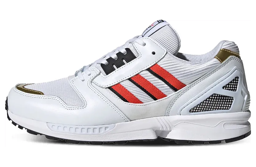 Adidas ZX 8000 Olympic (2020) (FX9152)