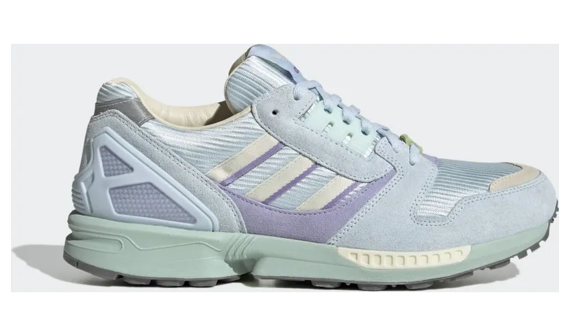 adidas ZX 8000 Sky Tint / Cream White / Clear Grey (IF5383)