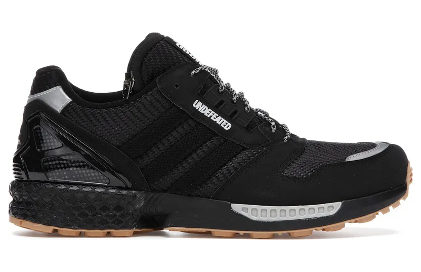adidas ZX 8000 Undefeated Neighborhood Black (Q47206)