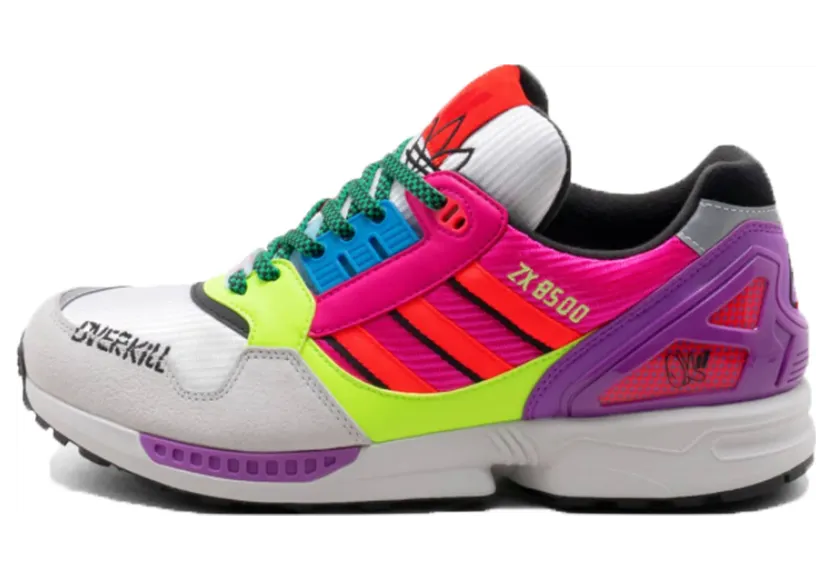 adidas ZX 8500 Overkill Graffiti (GY7642)