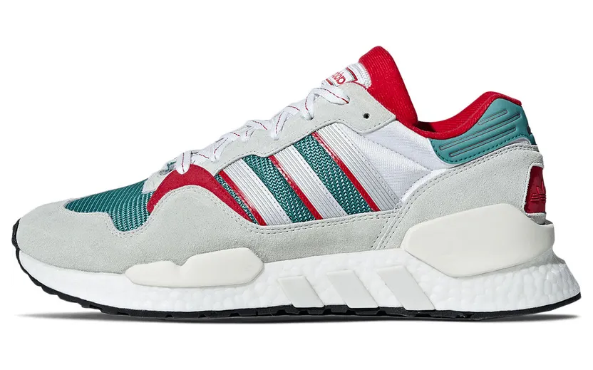 Adidas ZX 930 x EQT ‘Never Made Pack’ (G26806)