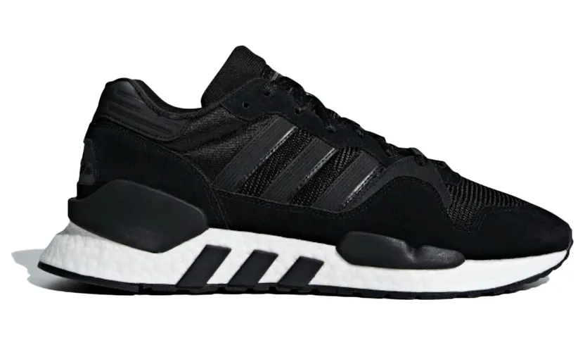 adidas ZX 930 X EQT Never Made Pack Core Black (EE3649)