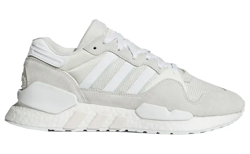 adidas ZX 930 x EQT Never Made Pack Triple White (G27831)