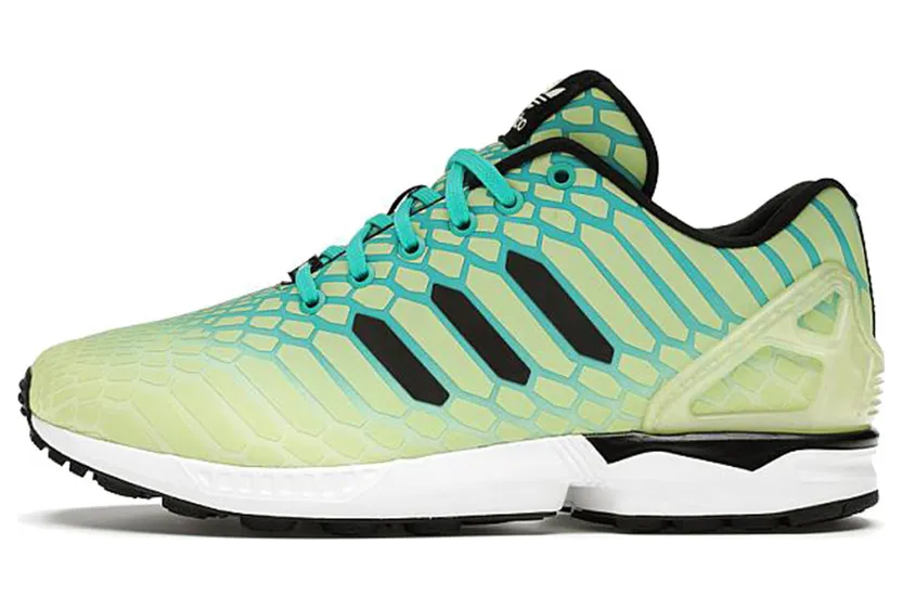 adidas Zx Flux Froyel/Shkmin/Ftwwhite (AQ8212)