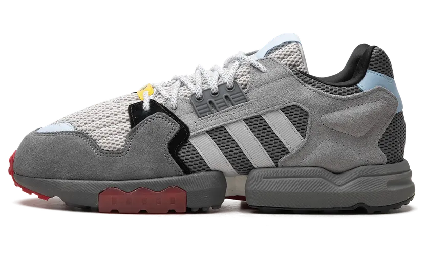 adidas ZX Torsion Ninja Time In Grey
