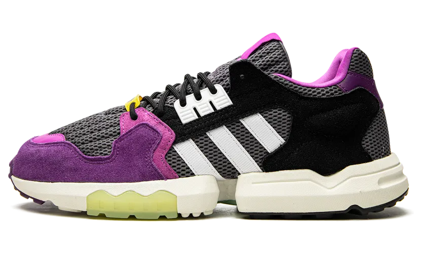 adidas ZX Torsion Ninja Time In Purple