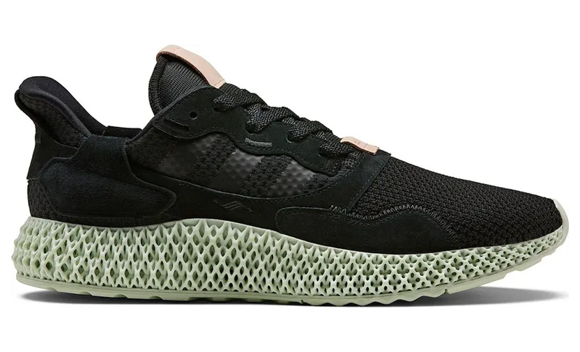 adidas ZX4000 4D Hender Scheme Black (F36147)