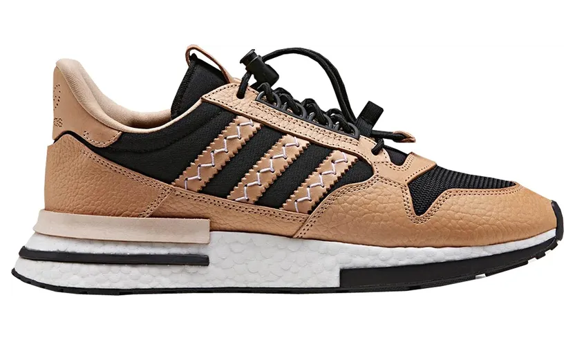 adidas ZX500 RM Hender Scheme Tan Black (F36045)