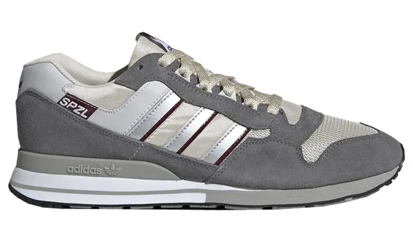 adidas ZX530 SPZL Grey Four (F35718)