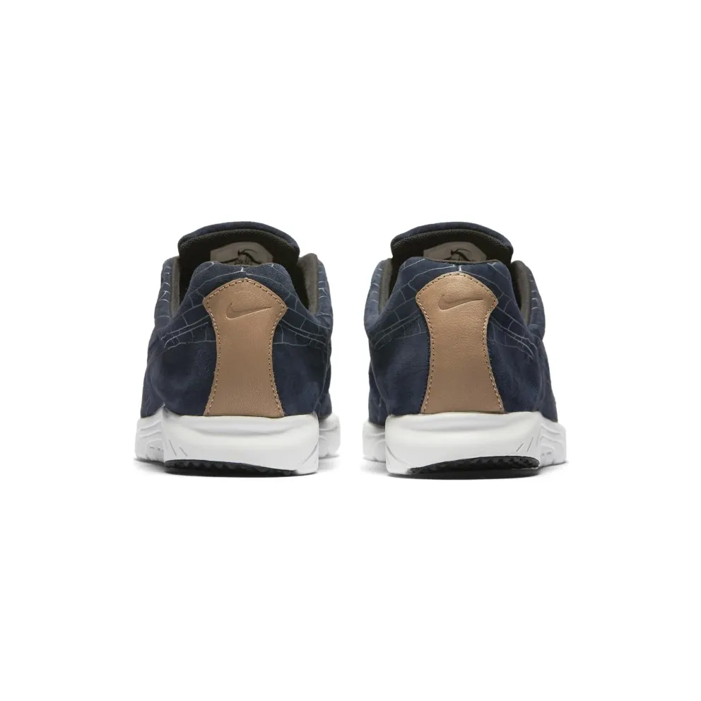 Nike Mayfly Leather Premium Obsidian/Obsidian-Summit White Obsidian/Obsidian-Summit White (816548-400)