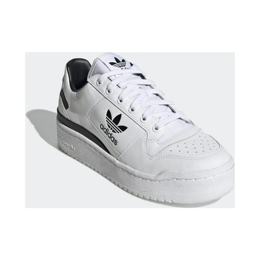 Adidas FORUM BOLD SHOES Cloud White / Core Black / Cloud White (GY5921)