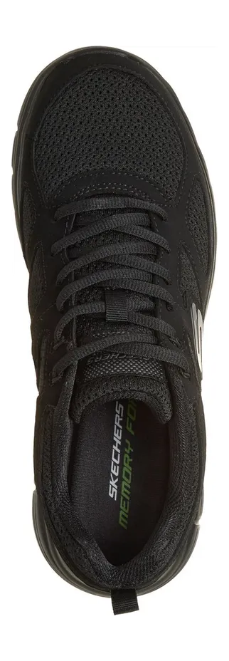 skechers-skech 52635_BBK
