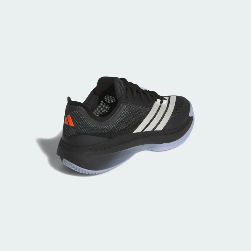Adidas Adizero Select 3.0 Core Black / Zero Metalic / Violet Tone (IH2344)