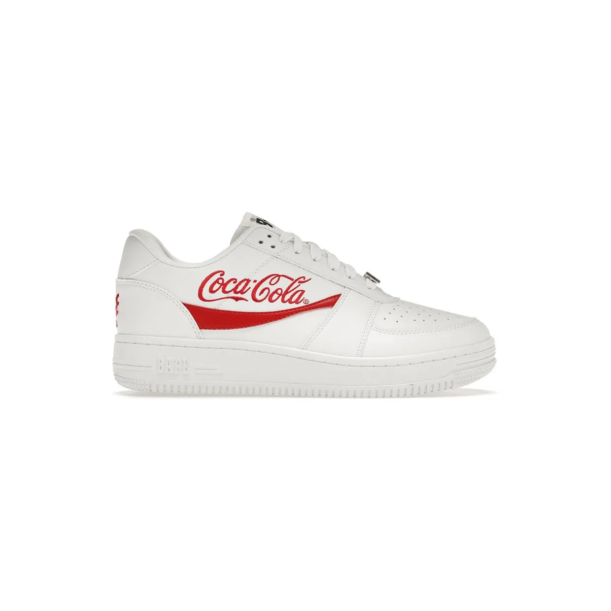 bape-sneaker 1G23191913-WHT