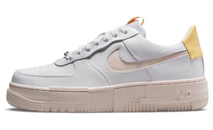 Nike Air Force 1 Pixel Arctic Orange (W) (DM3054-100)