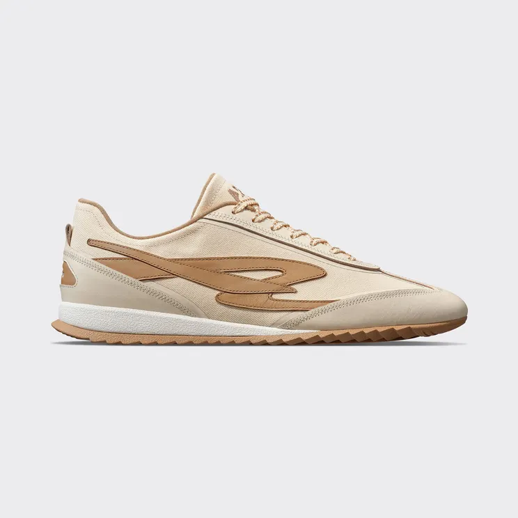 APL Riviera “Alabaster/Tan/Ivory” (Dames)