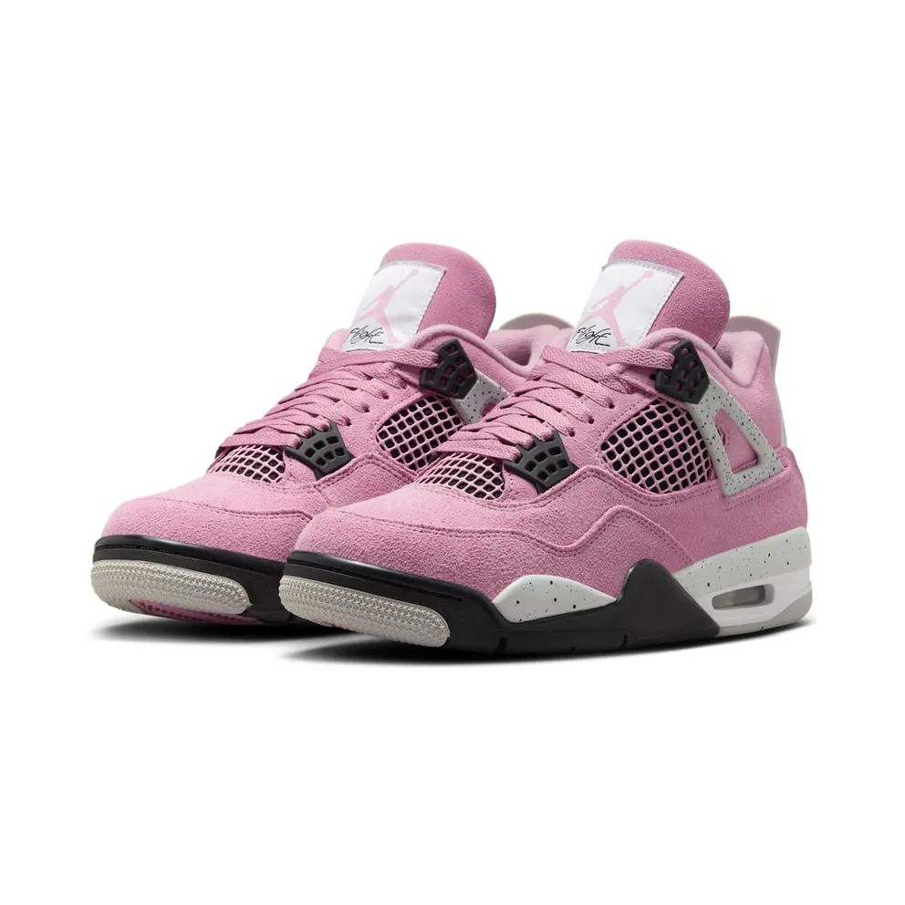 Air Jordan 4 “Orchid” (AQ9129-501)