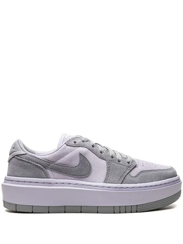 Jordan Air Jordan Retro 1 Elevate Low Black/Gym Red/White – Black (DH7004)