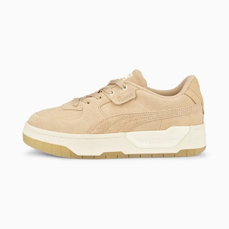 Puma Cali Dream First Sense White (387146-02)