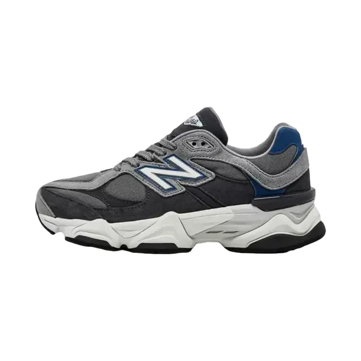 New Balance 9060 GS “Slate Grey / Magnet / Magic Blue” (G90608CX)