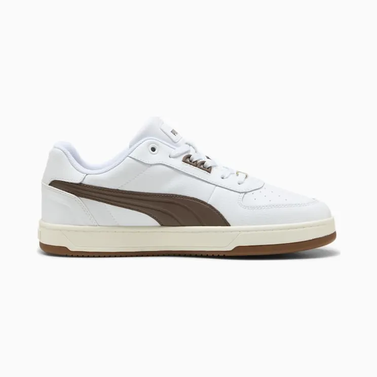 Puma Caven 2.0 PUMA White / Flat Bronze / Gum (395016-19)