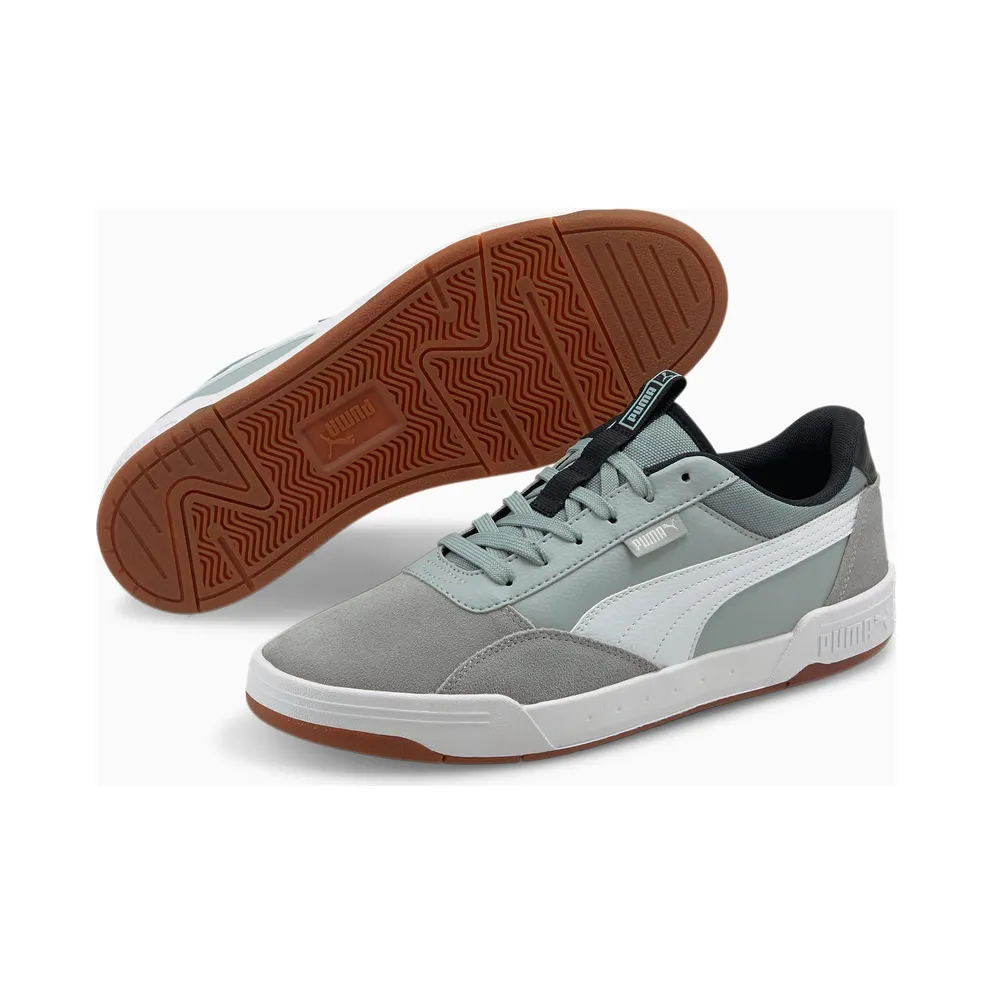 Puma C-Skate Black/Grey/White (37302907)