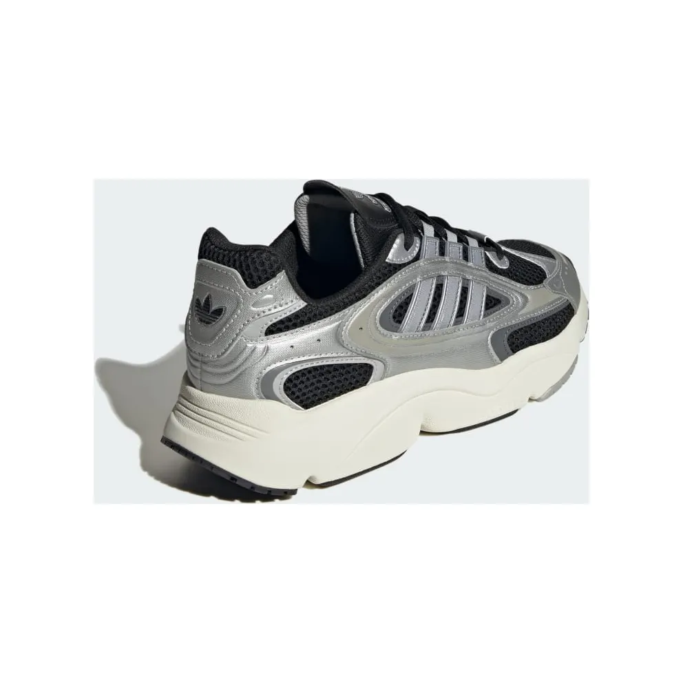Adidas Ozmillen shoes Core Black / Grey Five / Grey Two (IF4012)