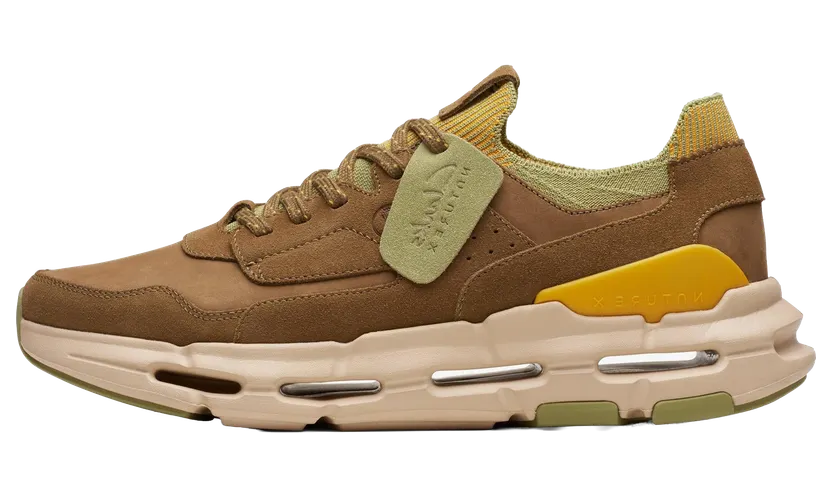 Clarks sneaker 26173539