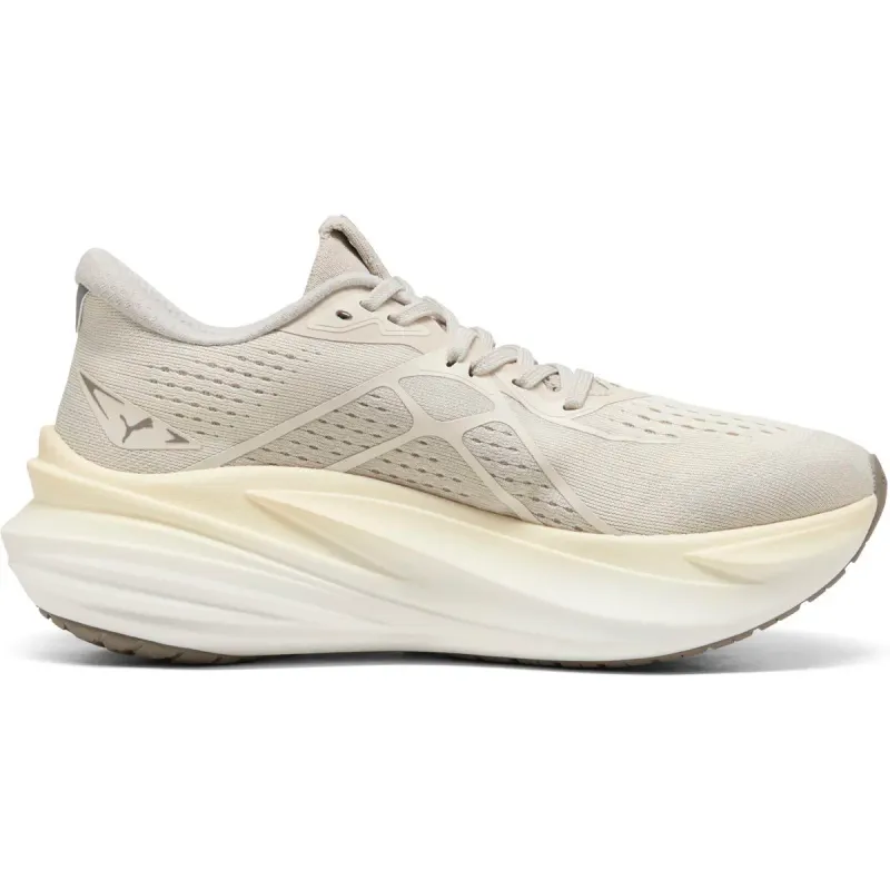 Puma MagMax NITRO 2 Wns für Women, White, Größe 37 ½ EU / 4,5 UK (3121262020)
