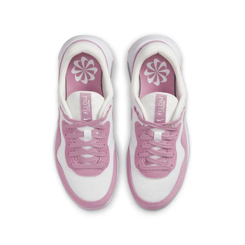 Nike Air Max Motif Older Kids’ White (DH9388-102)