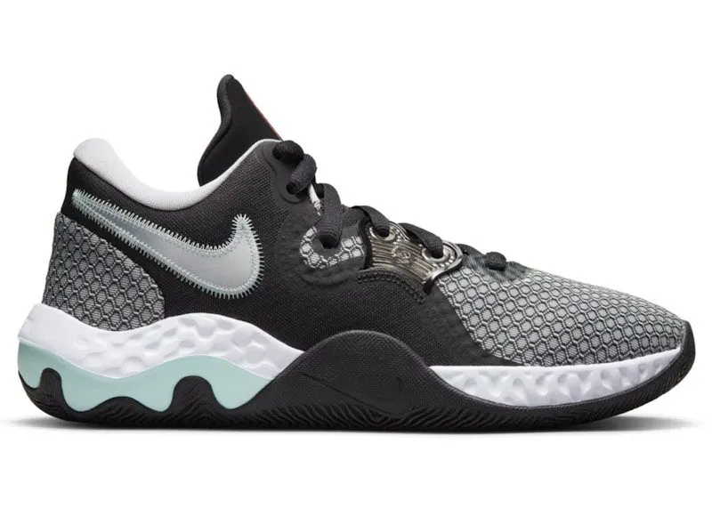 Nike Renew Elevate 2 Wolf Grey Light Dew (CW3406-001)