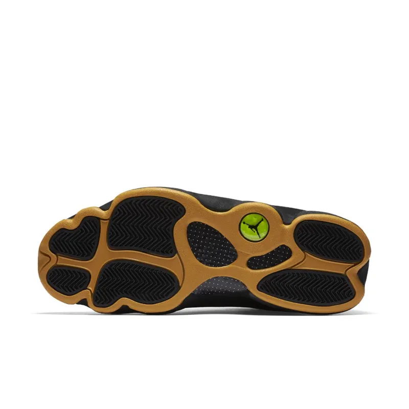 Jordan 13 Retro Low Chutney Black/Chutney (310810-022)
