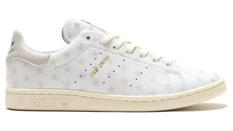adidas Stan Smith Lux atmos Stars (IF9990)