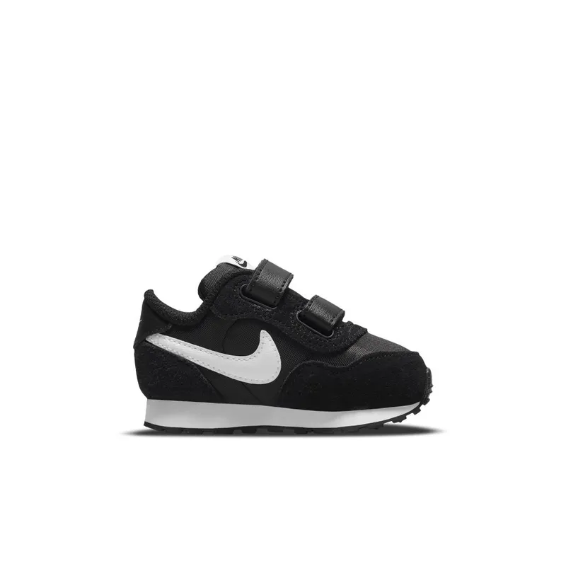 Nike MD Valiant Baby and Toddler Black (CN8560-002)