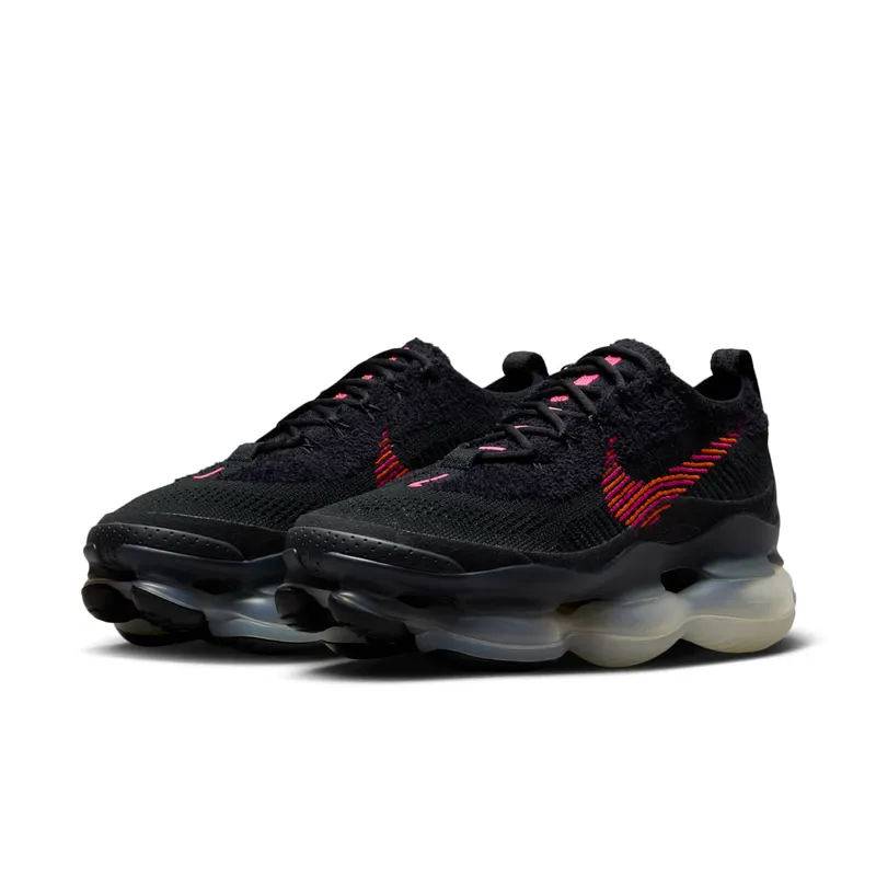 Nike Air Max Scorpion “Black Fireberry” (DZ0799-001)