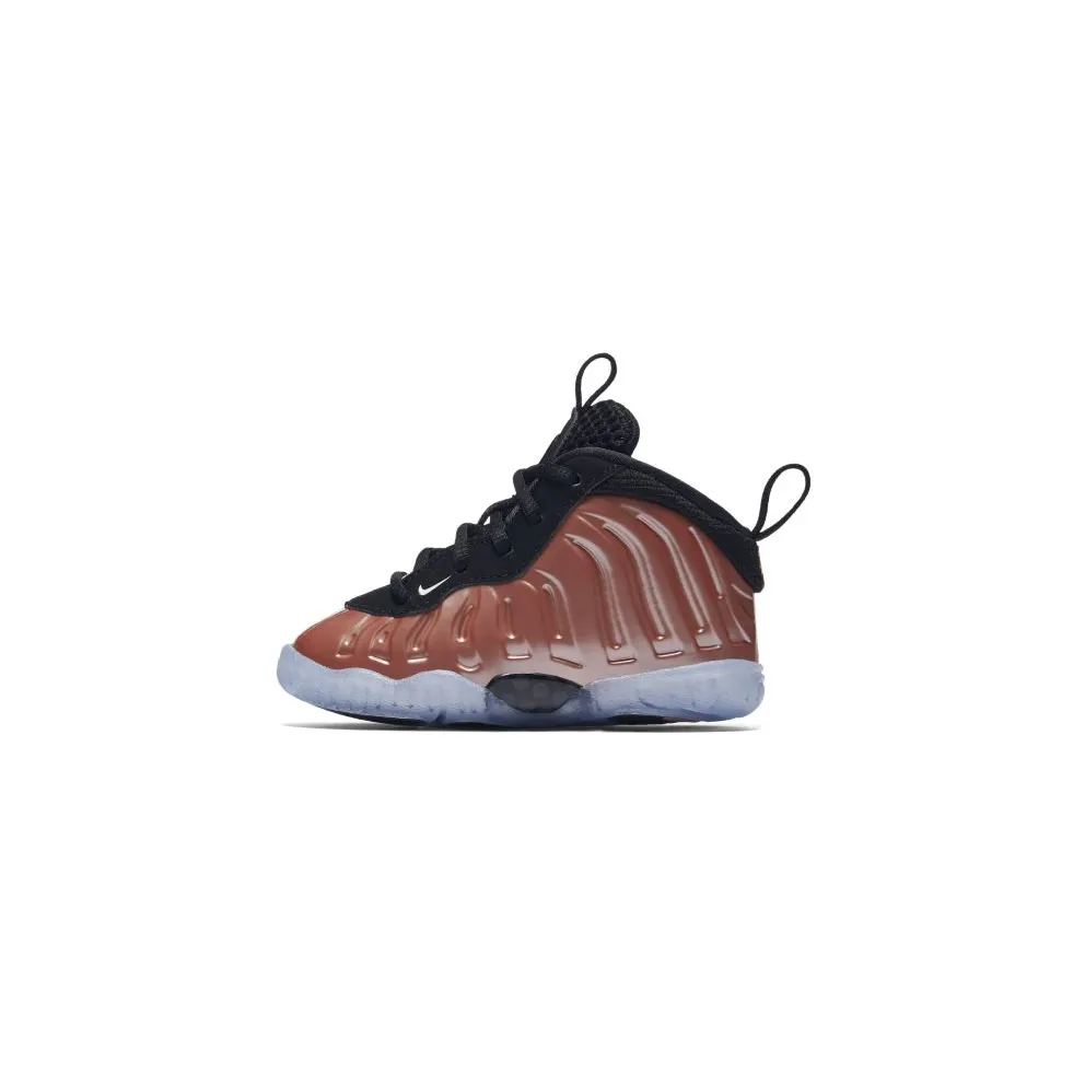 Nike Air Foamposite One Rust Pink (TD) Rust Pink/White-Black (723947-601)