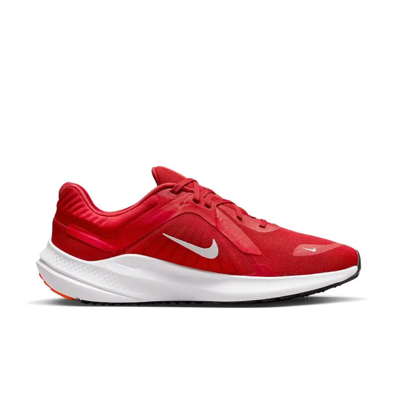 Nike Quest 5 Road Running Red (DD9291-601)