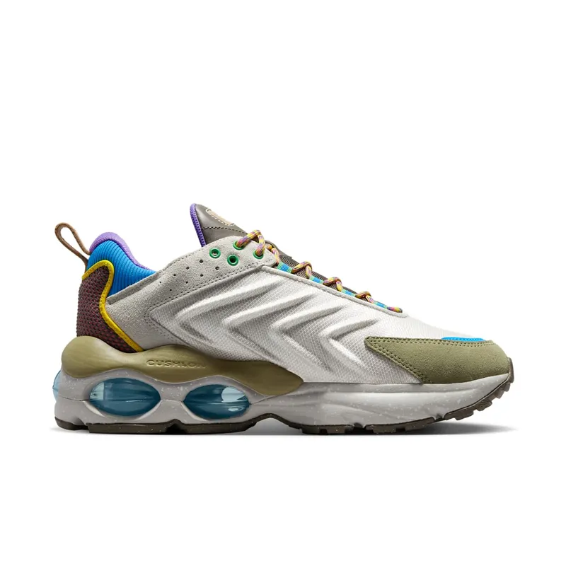 Nike Air Max TW SE Green Opt Yellow Photo Blue (FJ7071-070)