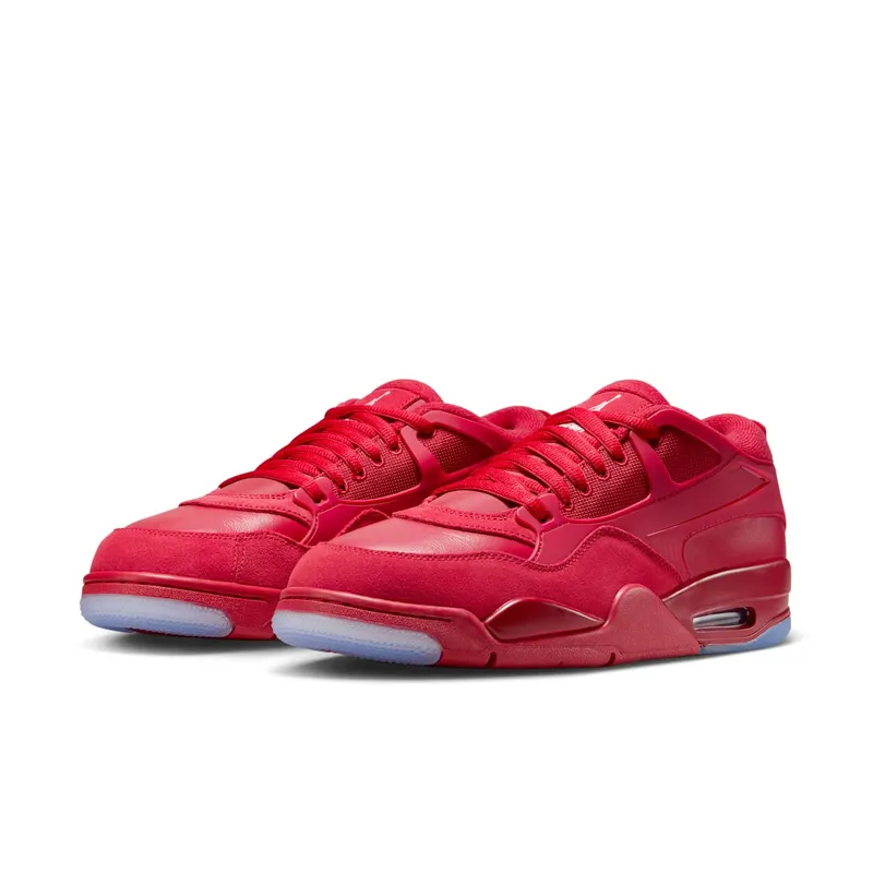 Jordan 4 RM Varsity Red (FQ7939-601)