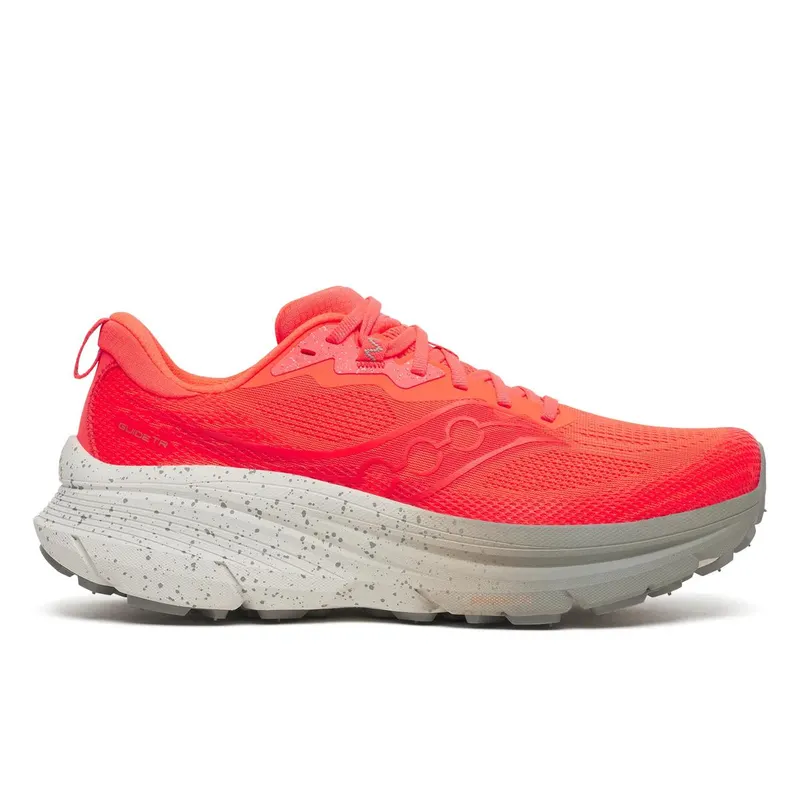 Saucony Guide Red (S101015-1018)