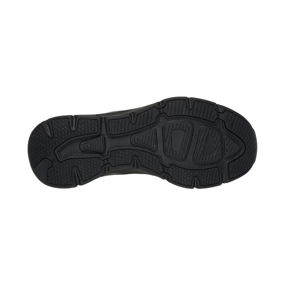 Skechers D’Lux Walker 2.0 “Black” (232463BBK)