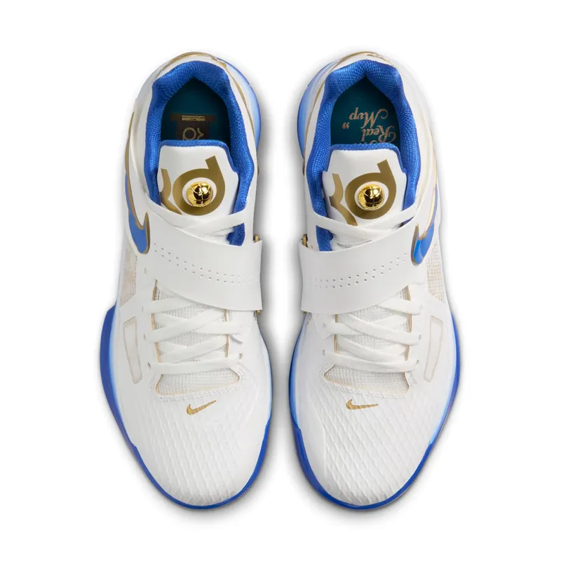 Nike Zoom KD 4 “Alternate MVP” (IB3546-100)