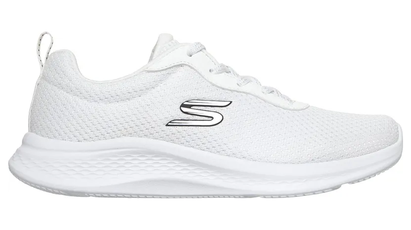 Skechers Skech-Lite Pro 2.0 – Smooth Path Sneaker Wit/Zwart