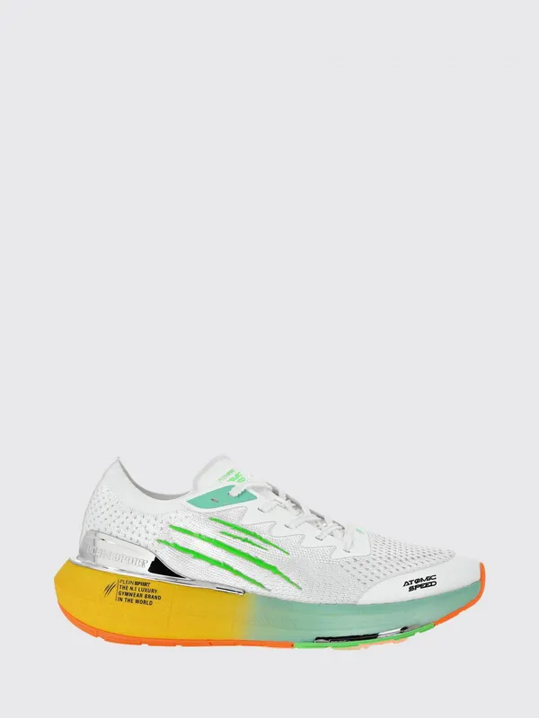 Plein Sport White 1 (AAESUSC0856STE003N0109)
