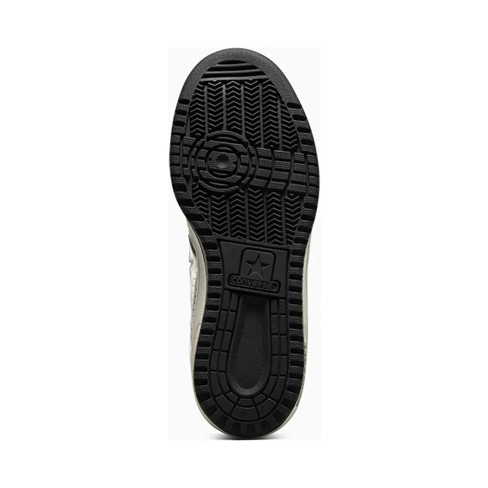 Converse Weapon Leather Vintage White/Black (A07239C)