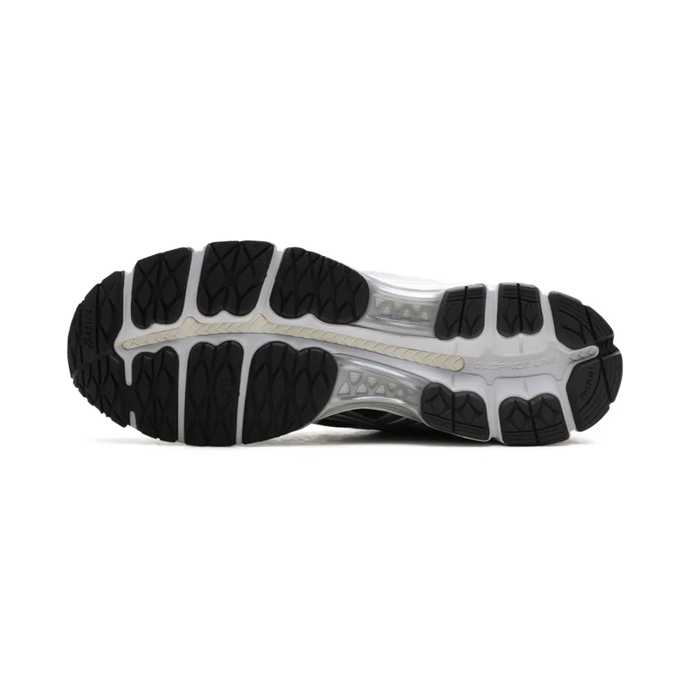 Asics Gel-Kayano 12.1 “Kith – Peat Cream” (1203A846-020)