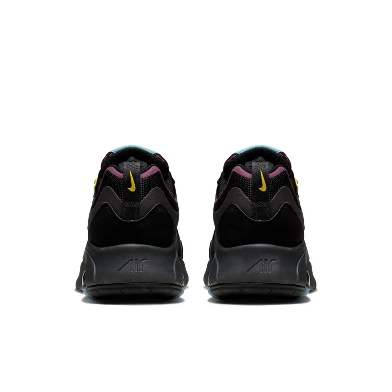 Nike Air Max 200 Bordeaux Black/Anthracite-Bordeaux (AQ2568-001)