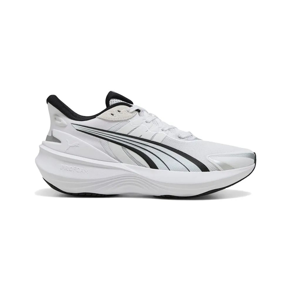 Puma Pulse Pro White Black (310780-06)
